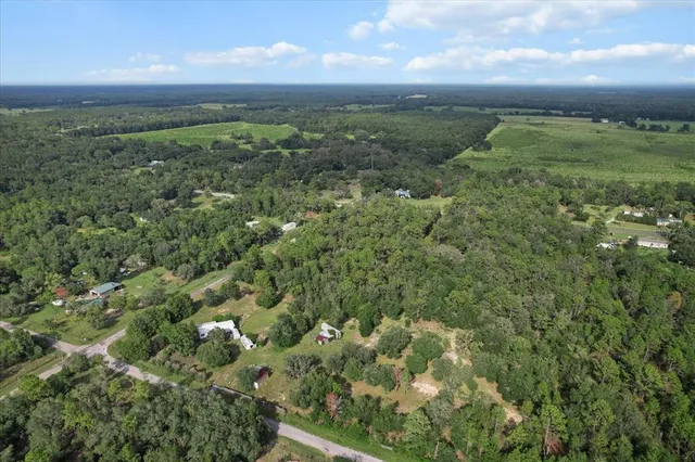 a view of a basketball court