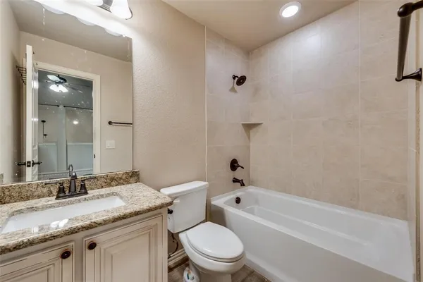 $2,650 | 550 Lily Street, Crowley, TX 76036