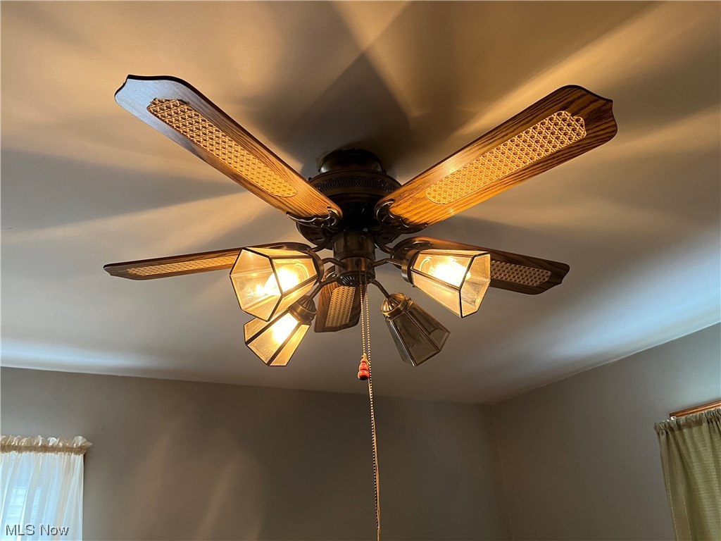 13101 Rockside Road Garfield Heights, OH 44125 - Photo 19 of 34 Celing Fans in the Bedrooms