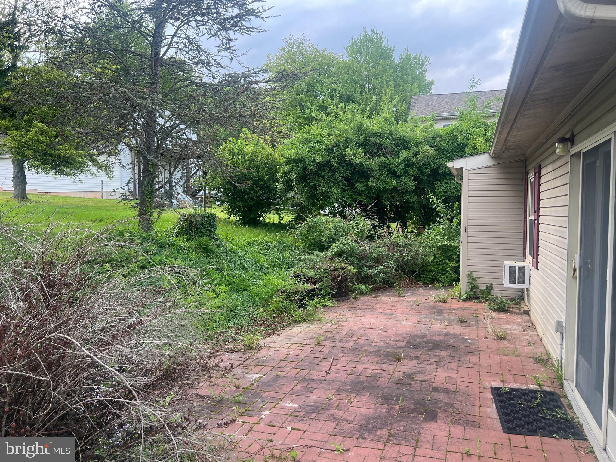 1531 Carpenters Point Road Perryville, MD 21903 - Photo 3 of 13 Patio