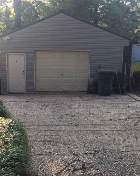 2728 Dime Road Haleyville, AL 35565 - Photo 7 of 7 Gallery Image 7