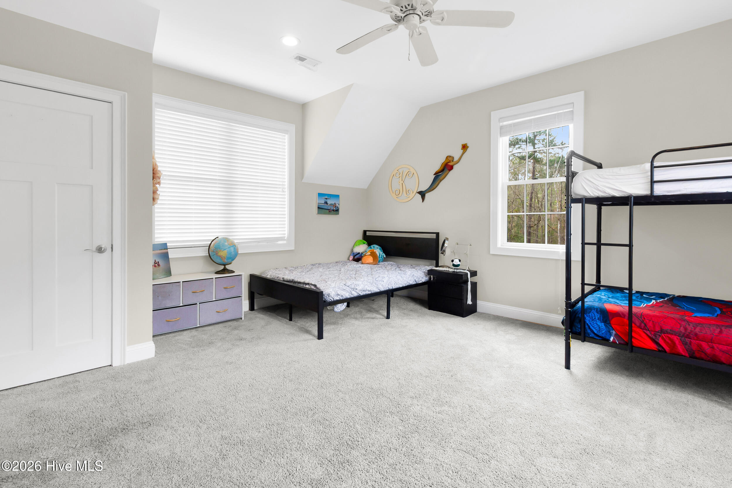 61 Spinnaker Point Road North Oriental, NC 28571 - Photo 27 of 49 Third Bedroom