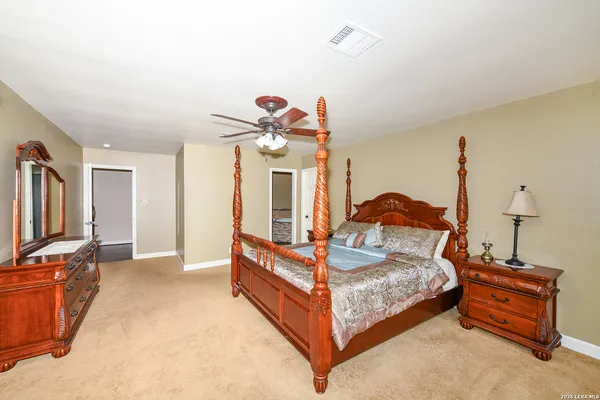 $4,000 | 15922 Tampke Place, San Antonio, TX 78247