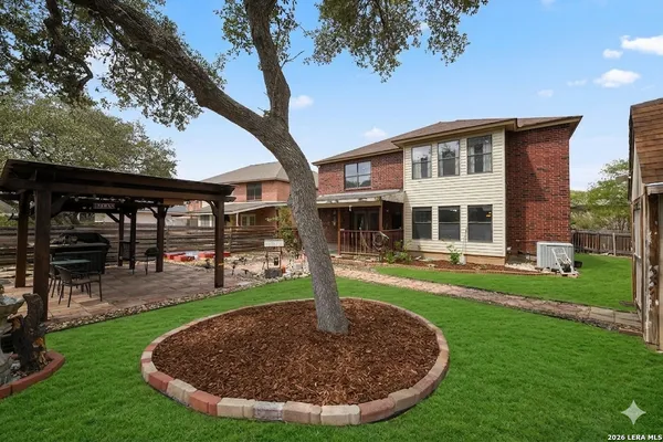 $4,000 | 15922 Tampke Place, San Antonio, TX 78247