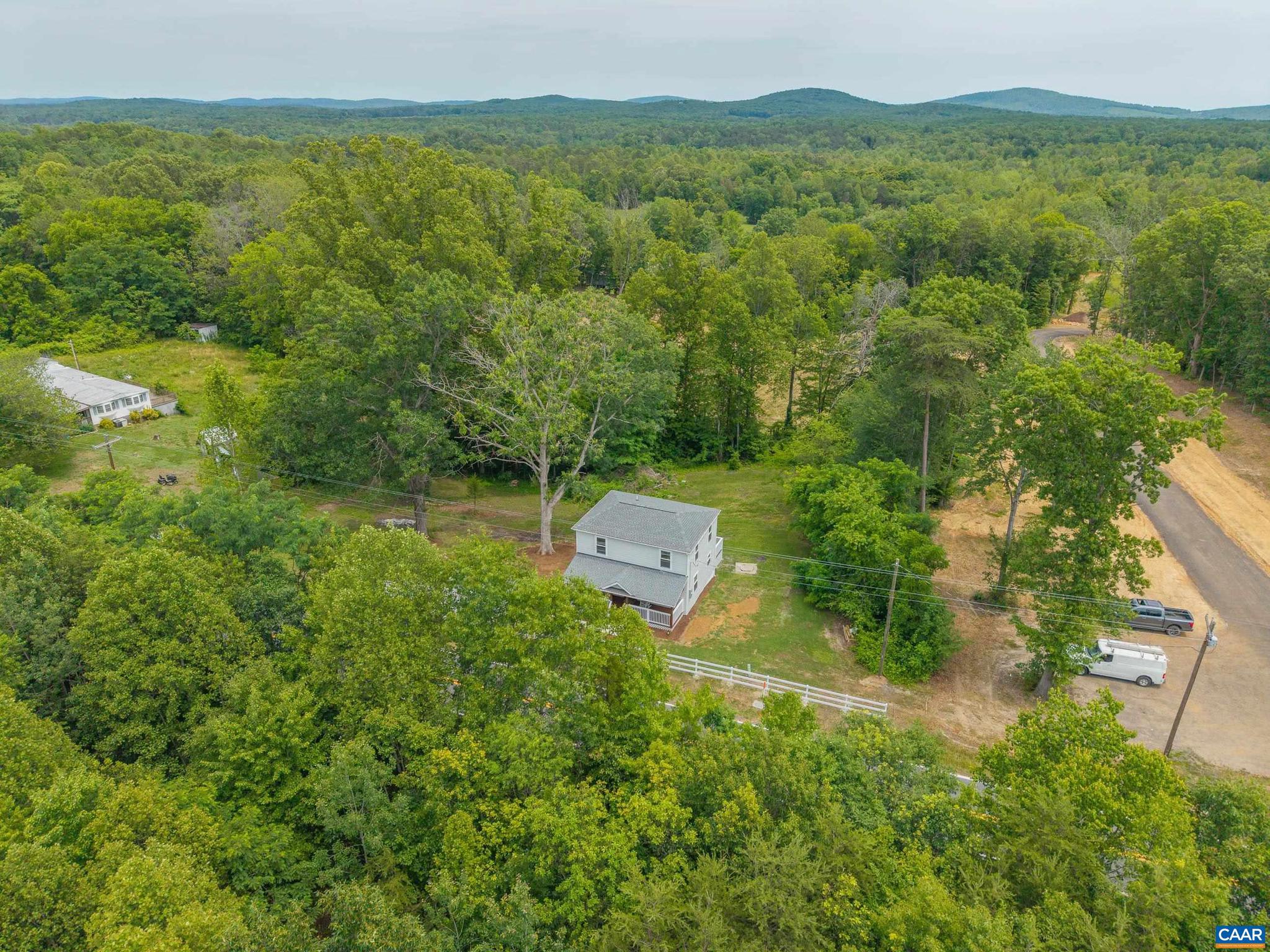 3418 Ridge Road Barboursville, VA 22923 - Photo 60 of 63