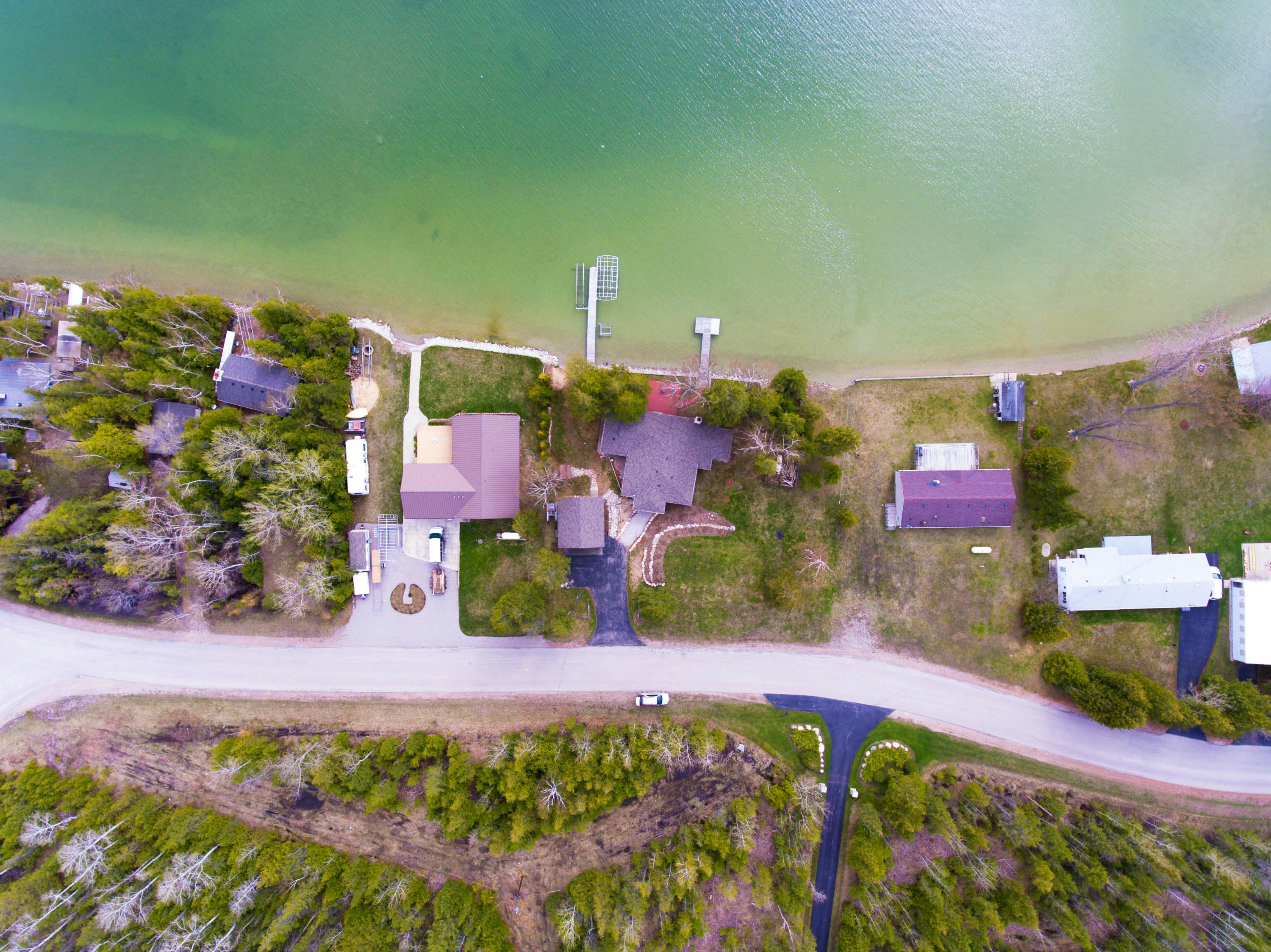 7304 Grand Point Road Presque Isle, MI 49777 - Photo 36 of 46 Gallery Image 36