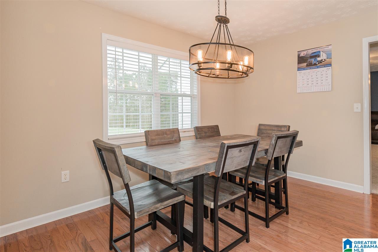 3644 Pineywoods Sipsey Road Jasper, AL 35504 - Photo 12 of 39