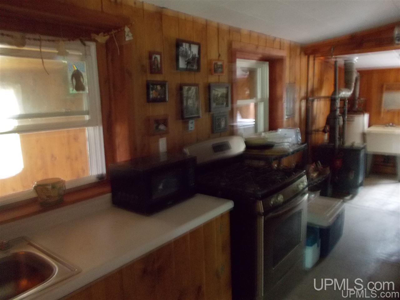 3691 Co Road Big Bay, MI 49808 - Photo 19 of 40