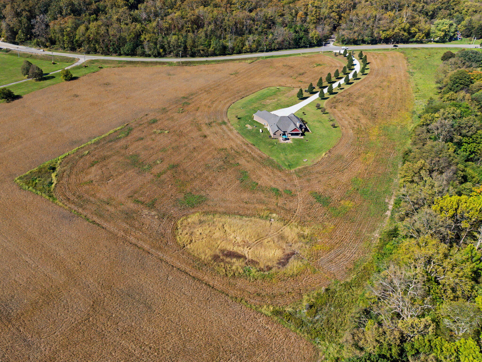 3010 State Rte 41, Unit E Troy, OH 45373 - Photo 96 of 105 98-web-or-mls-3010-state-rte-41