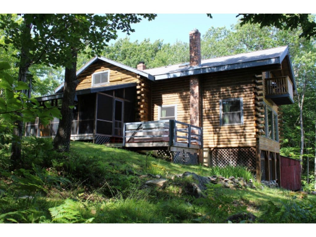 109 Peppercorn Road Ashland, NH 03217 - Photo 1 of 28