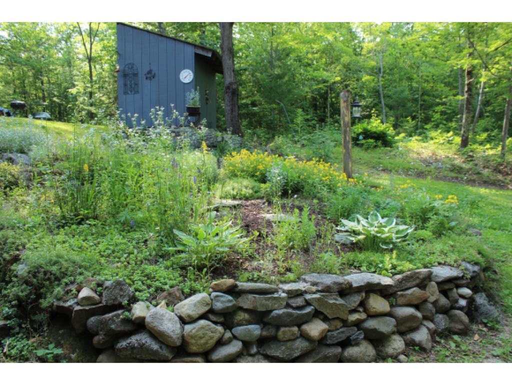 109 Peppercorn Road Ashland, NH 03217 - Photo 22 of 28