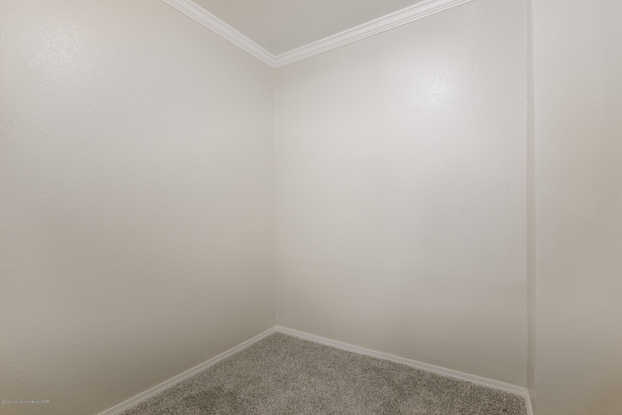5135 Bowie Street Amarillo, TX 79110 - Photo 17 of 24 a view of a small space