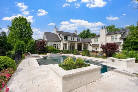 $4,250,000 | 2 Bridleway Trail, Nashville, TN 37215