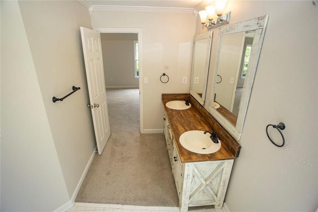 4960 Shipp Road Powder Springs, GA 30127 - Photo 47 of 76