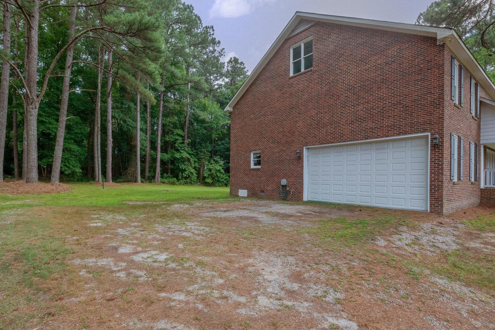 8041 Mt Pleasant Church Road Willow Spring, NC 27592 - Photo 57 of 83 Photo 57