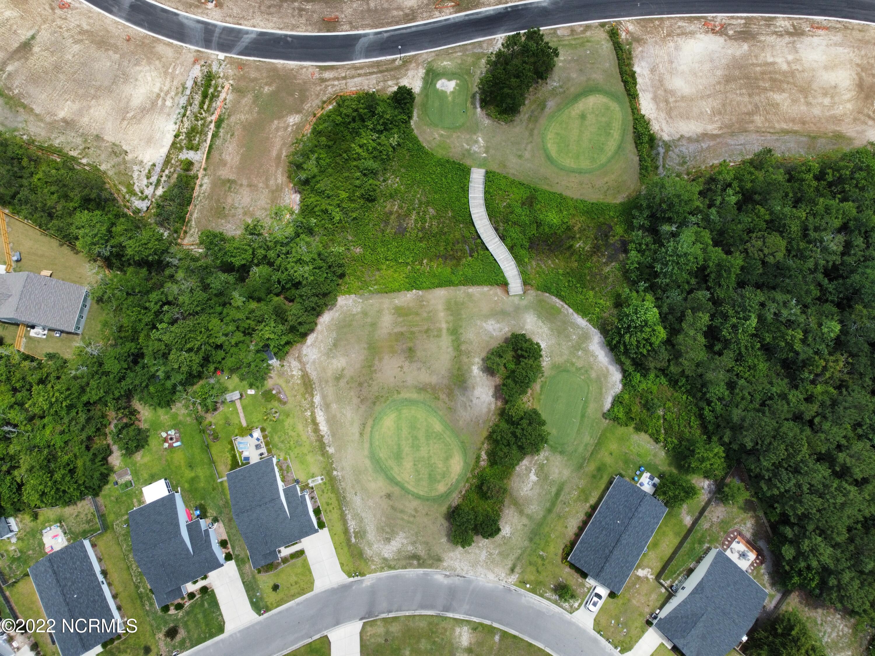 1506 Round Ridge Road Southeast Bolivia, NC 28422 - Photo 24 of 25 golf course 3