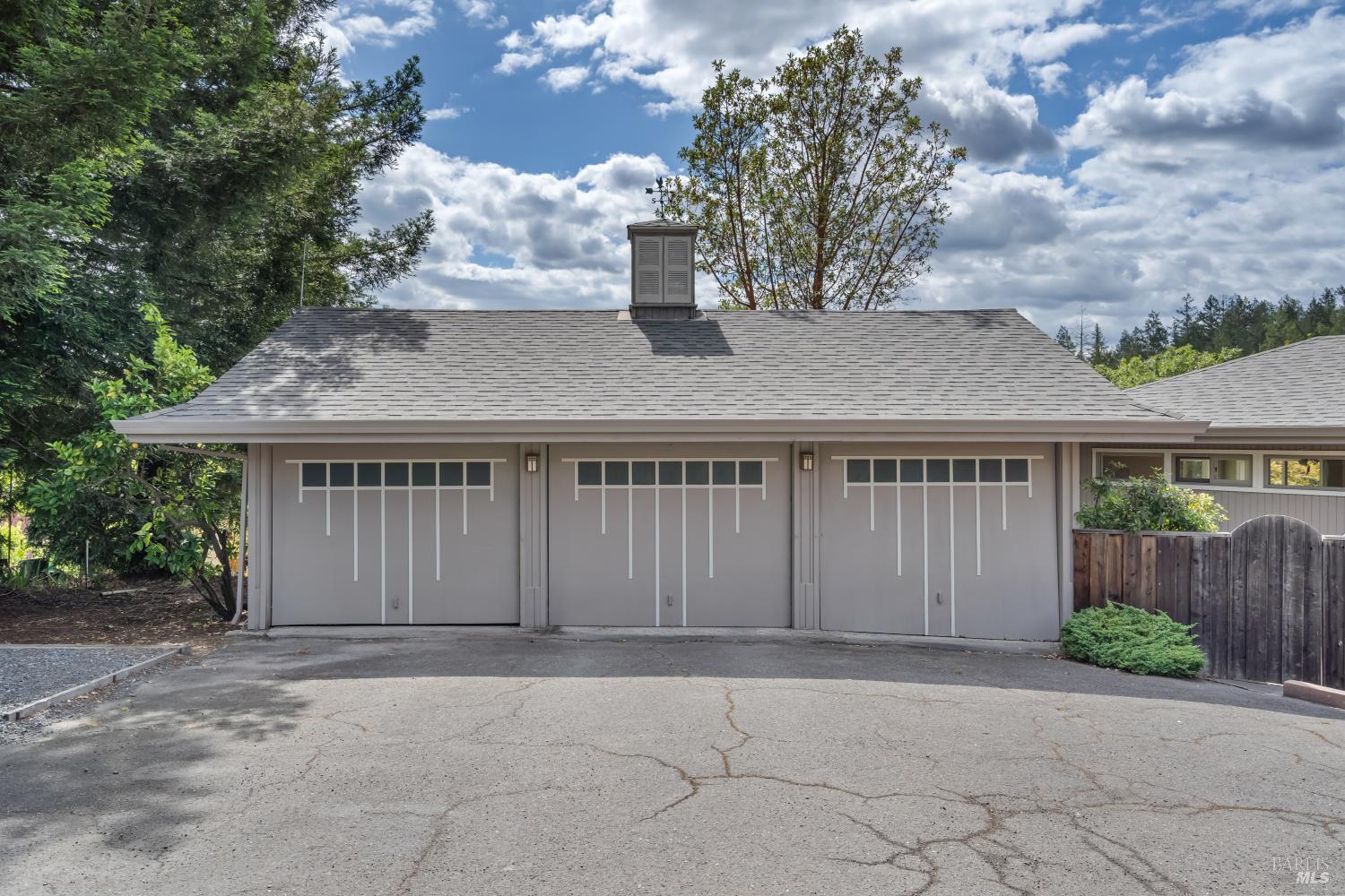 7361 Hidden Lake Road Forestville, CA 95436 - Photo 3 of 41