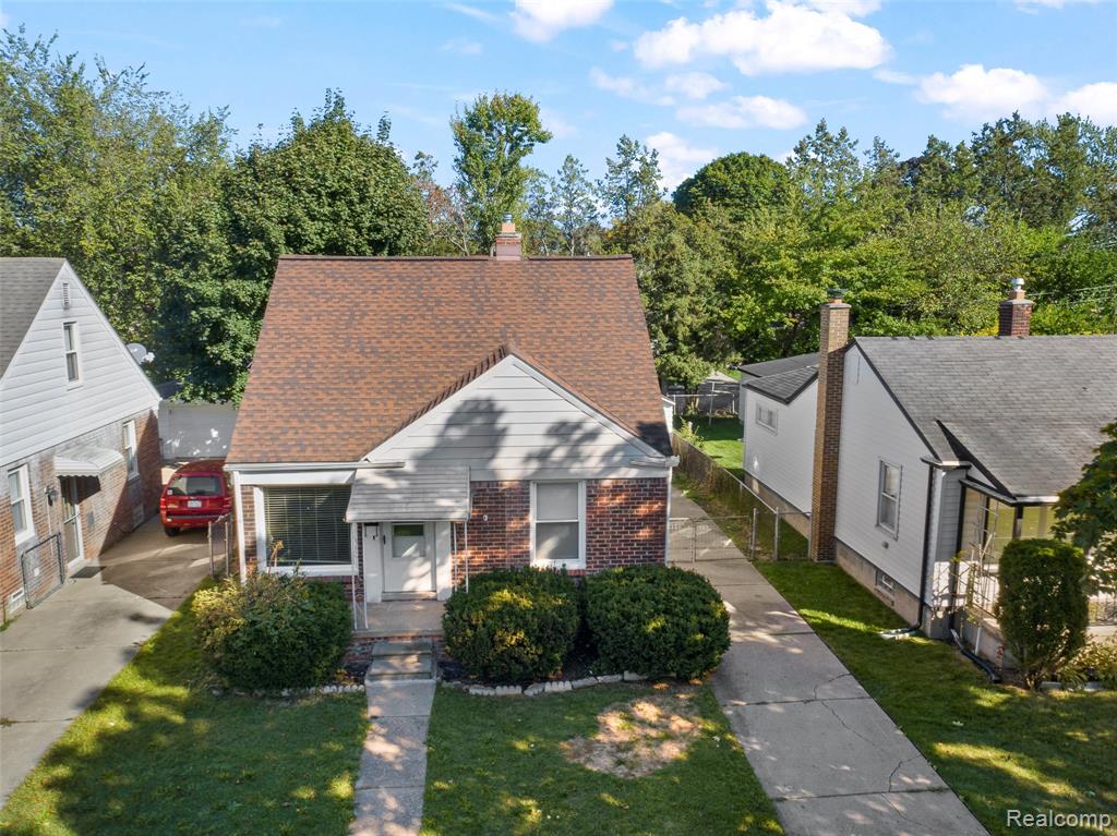 3309 Dallas Street Dearborn, MI 48124 - Photo 2 of 34