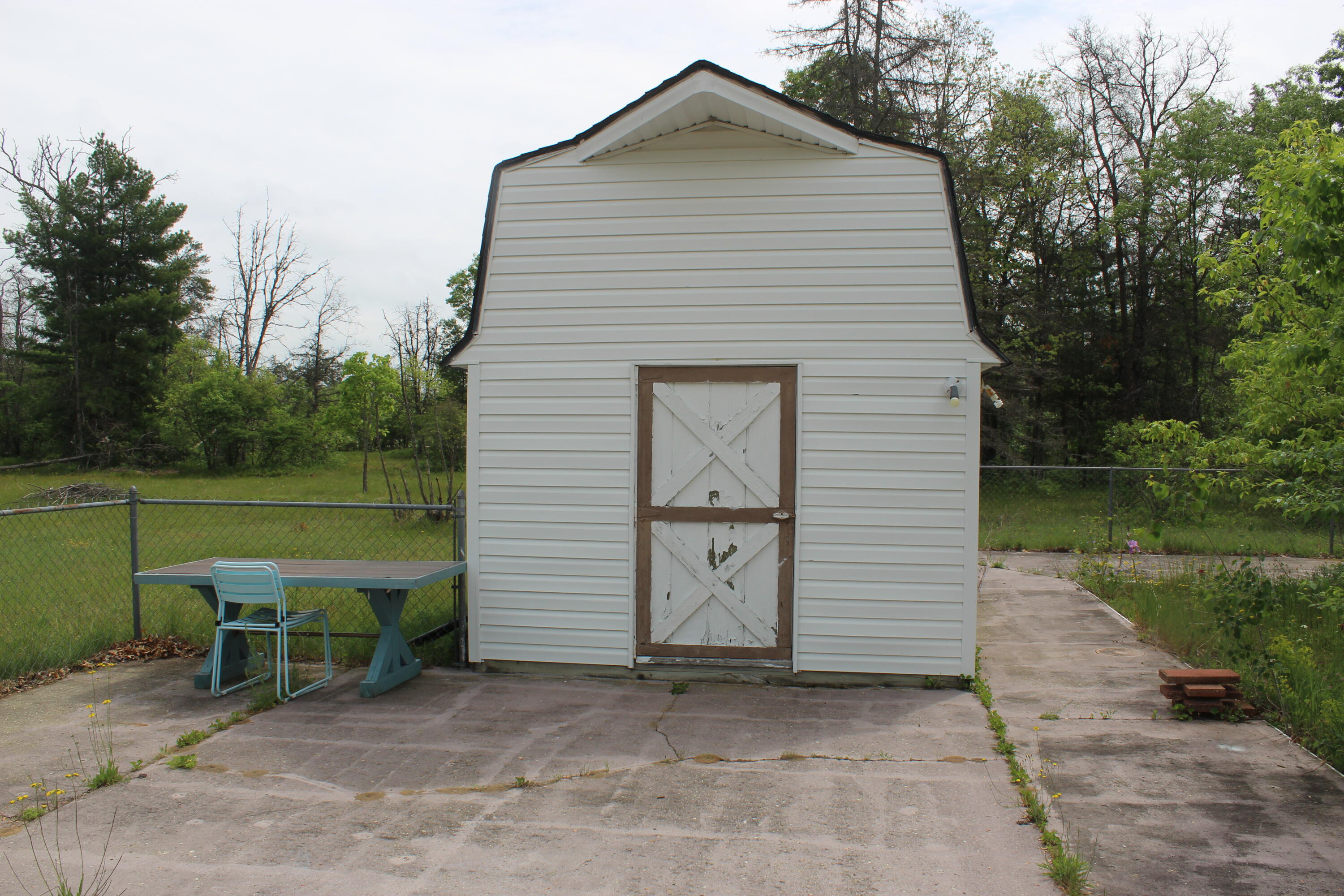 505 Isenhauer Road Grayling, MI 49738 - Photo 45 of 45 Gallery Image 45