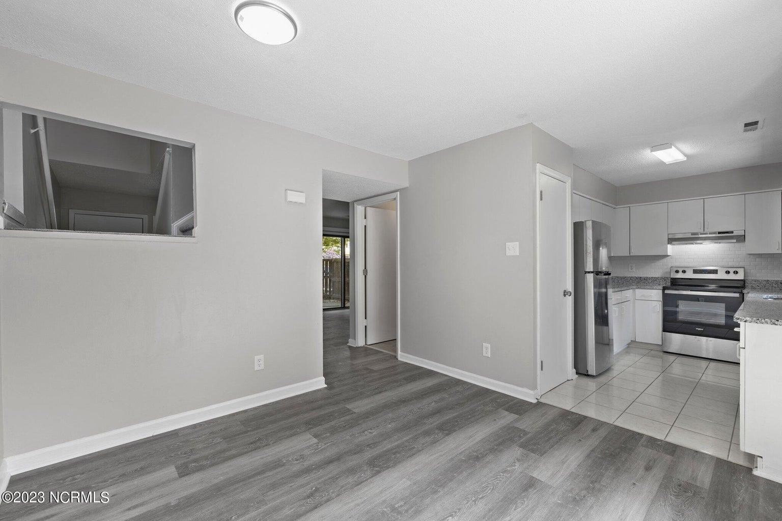 4307 Lake Ridge Drive, Unit 4307 Raleigh, NC 27604 - Photo 20 of 32 Photo 20