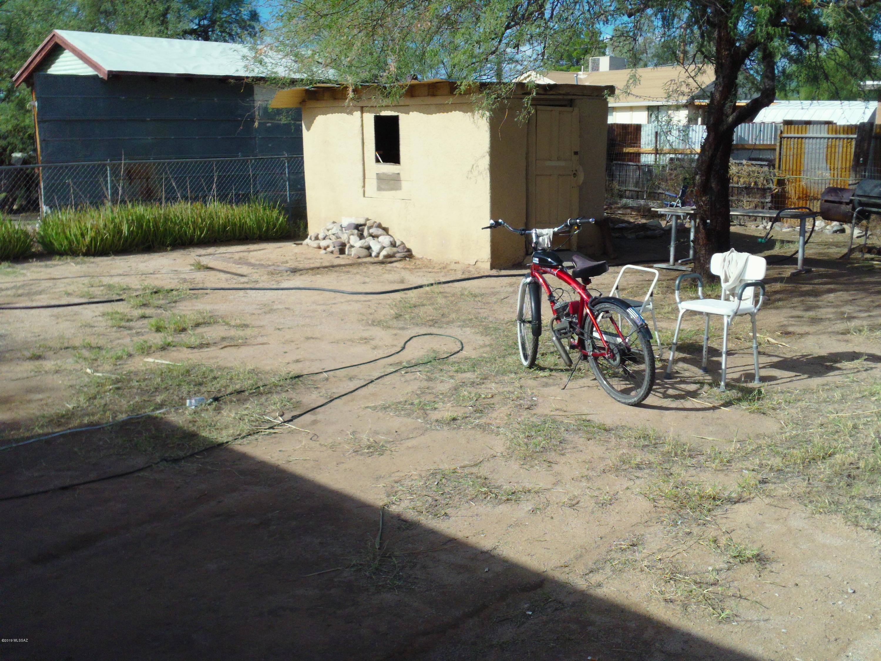 608 West Simmons Road Tucson, AZ 85705 - Photo 5 of 29