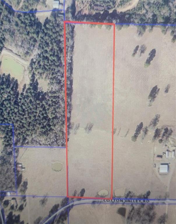 0 Cotton Valley Road Haughton, LA 71037 - Photo 1 of 1 Gallery Image 1