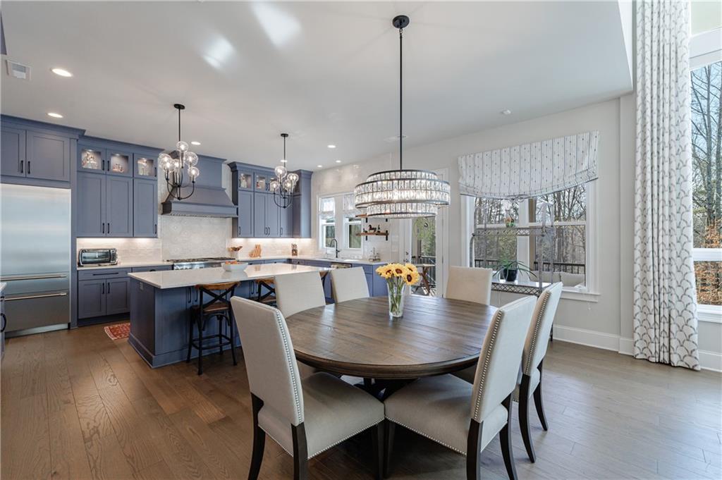 3085 Gray Hawk Lane Roswell, GA 30076 - Photo 14 of 99