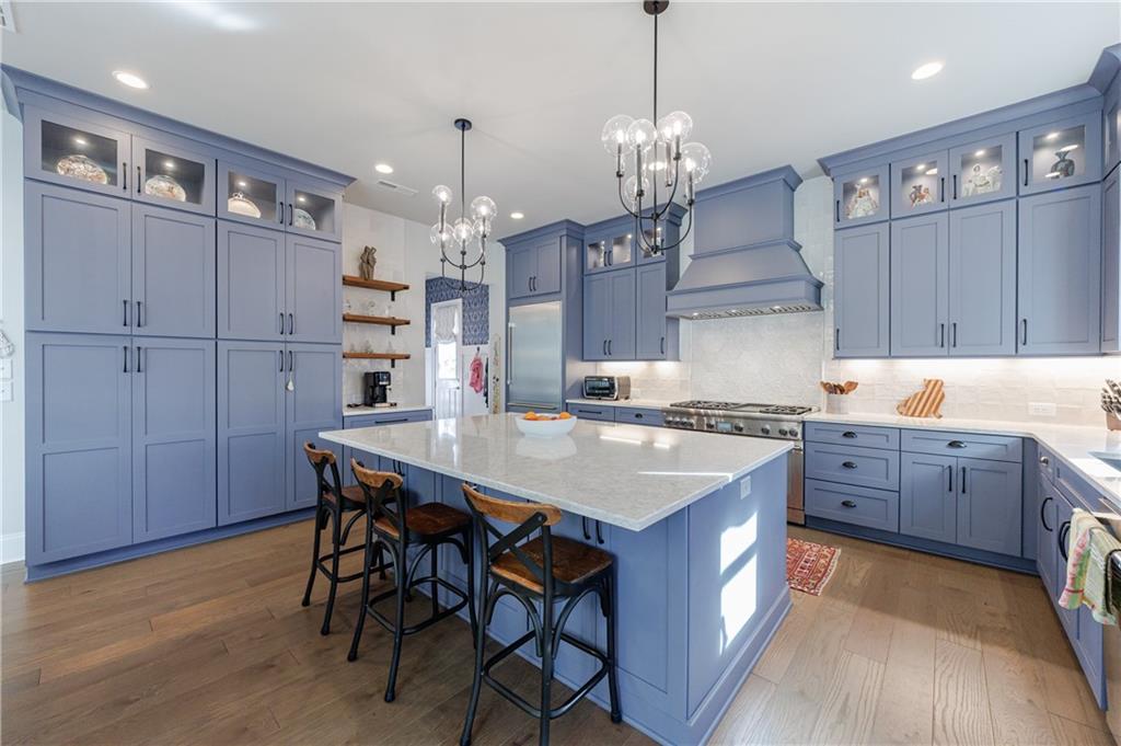 3085 Gray Hawk Lane Roswell, GA 30076 - Photo 16 of 99