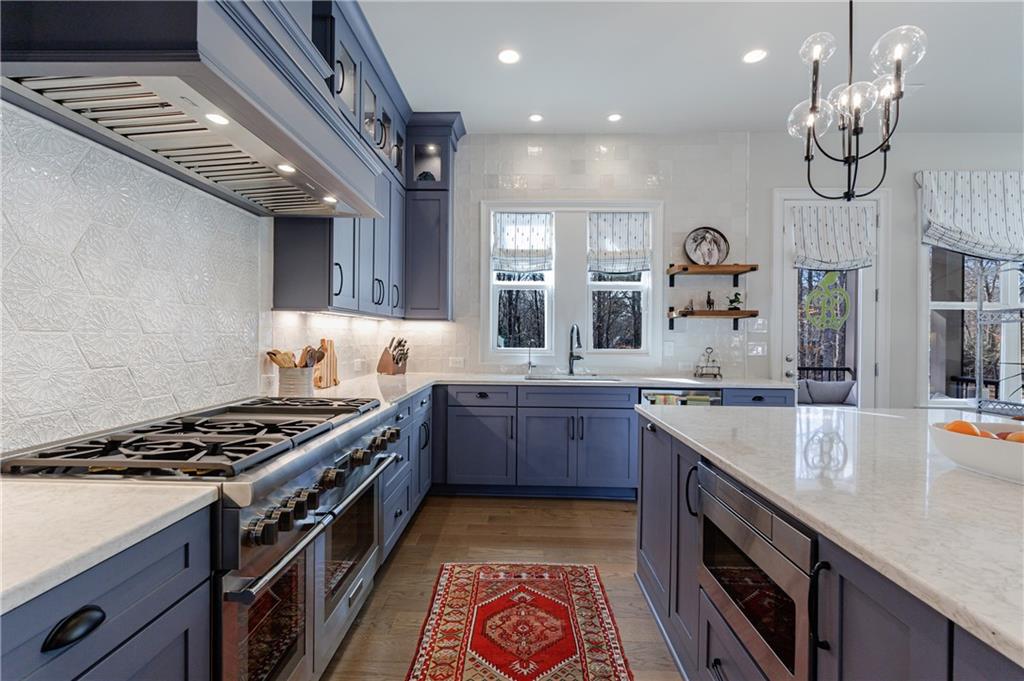 3085 Gray Hawk Lane Roswell, GA 30076 - Photo 19 of 99