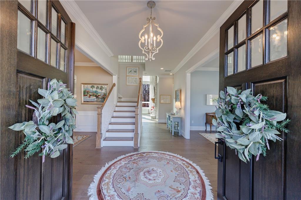 3085 Gray Hawk Lane Roswell, GA 30076 - Photo 2 of 99