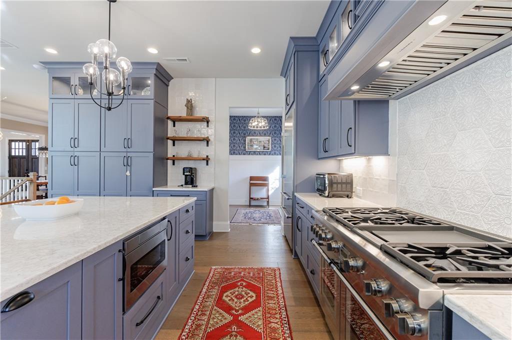 3085 Gray Hawk Lane Roswell, GA 30076 - Photo 23 of 99