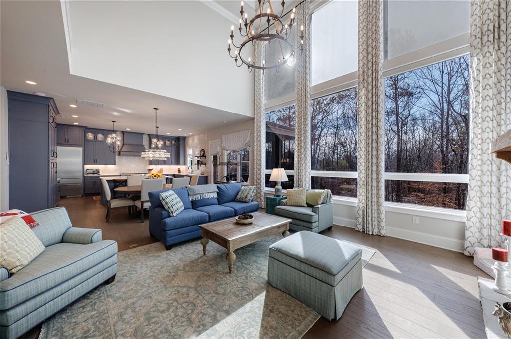 3085 Gray Hawk Lane Roswell, GA 30076 - Photo 28 of 99