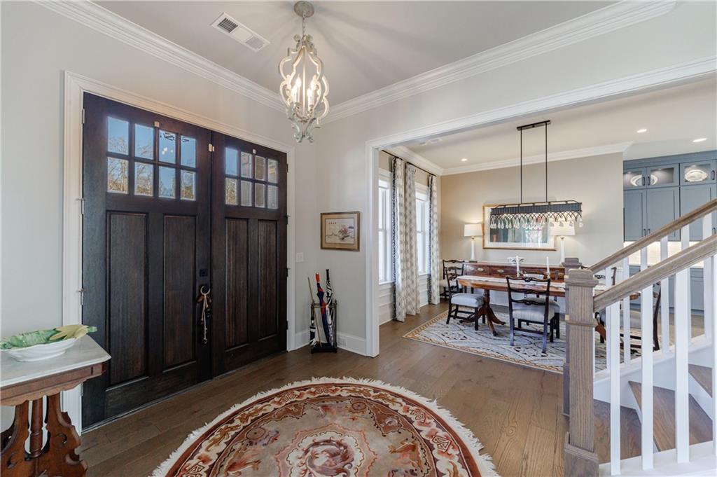 3085 Gray Hawk Lane Roswell, GA 30076 - Photo 3 of 99