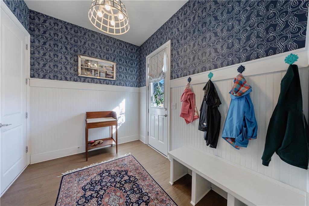 3085 Gray Hawk Lane Roswell, GA 30076 - Photo 36 of 99 a view of walk in closet