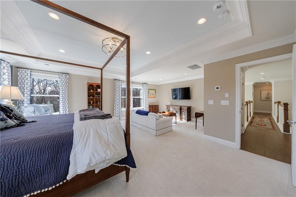 3085 Gray Hawk Lane Roswell, GA 30076 - Photo 42 of 99