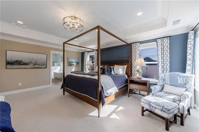 a view of a workspace with furniture and wooden floor
