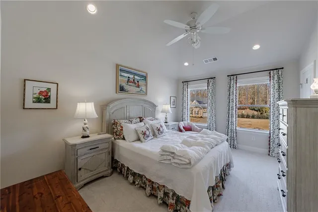 $1,350,000 | 3085 Gray Hawk Lane, Roswell, GA 30076