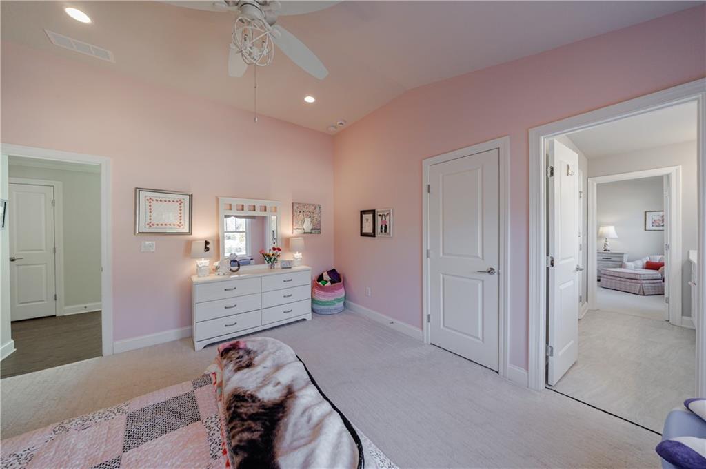 3085 Gray Hawk Lane Roswell, GA 30076 - Photo 66 of 99