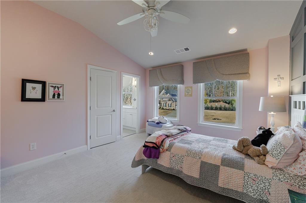 3085 Gray Hawk Lane Roswell, GA 30076 - Photo 67 of 99