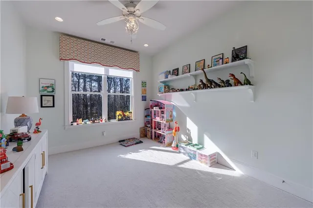 $1,350,000 | 3085 Gray Hawk Lane, Roswell, GA 30076