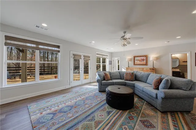 $1,350,000 | 3085 Gray Hawk Lane, Roswell, GA 30076