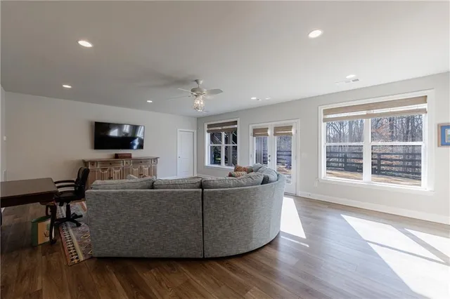 $1,350,000 | 3085 Gray Hawk Lane, Roswell, GA 30076