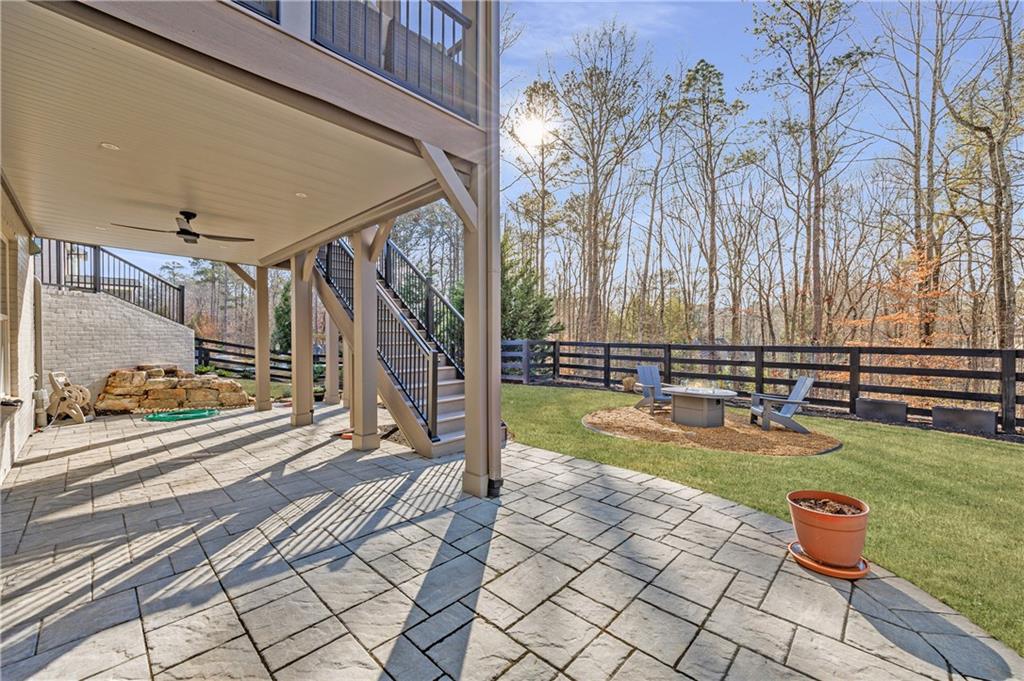 3085 Gray Hawk Lane Roswell, GA 30076 - Photo 77 of 99