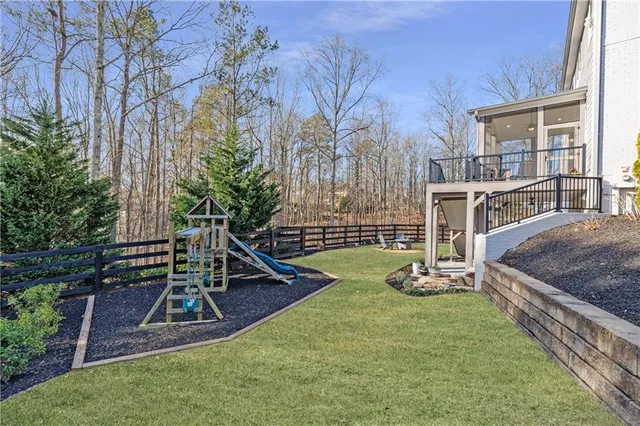 $1,350,000 | 3085 Gray Hawk Lane, Roswell, GA 30076