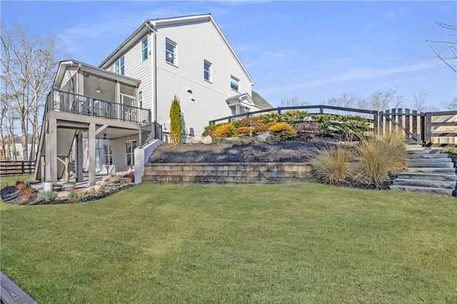 $1,350,000 | 3085 Gray Hawk Lane, Roswell, GA 30076