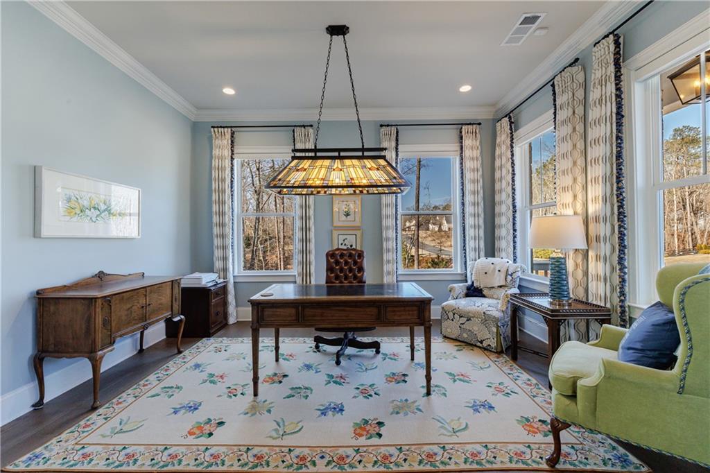 3085 Gray Hawk Lane Roswell, GA 30076 - Photo 8 of 99