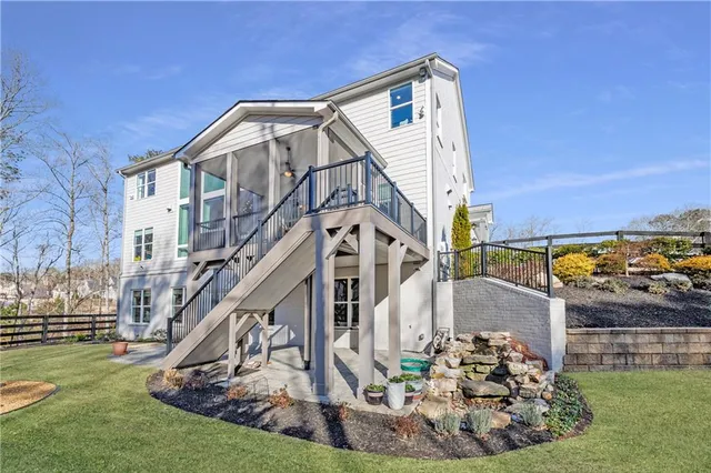 $1,350,000 | 3085 Gray Hawk Lane, Roswell, GA 30076