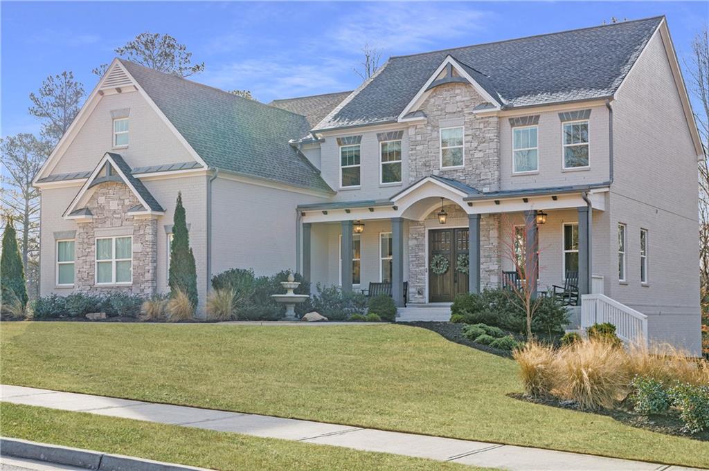 3085 Gray Hawk Lane Roswell, GA 30076 - Photo 87 of 99