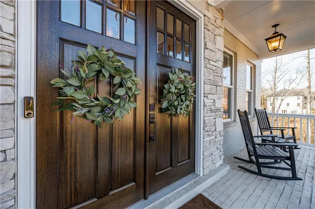 $1,350,000 | 3085 Gray Hawk Lane, Roswell, GA 30076