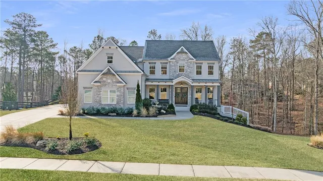 $1,350,000 | 3085 Gray Hawk Lane, Roswell, GA 30076
